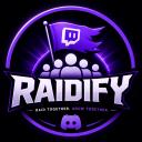 Raidify