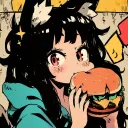 Goodbye Burger discord icon