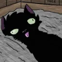 Chat art and normal chats's icon