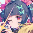 ˗ˏˋ ♡ 𝑉𝑒𝑙𝑣𝑒𝑡 𝑉𝑖𝑐𝑒 ♡ ´ˎ˗ discord icon
