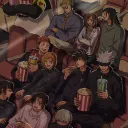 Future Kaisen 18+