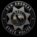 San Andreas State Trooper