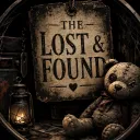 The Lost & Found discord icon