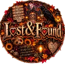 The Lost & Found discord icon