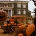 Halloweentown (Homestuck AU 18+)