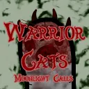 Warrior Cats: Moonlight Calls