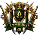 Discovery icon for 👑Comunidad Lymhurst Discord server