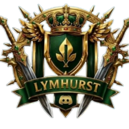 Discovery icon for 👑Comunidad Lymhurst Discord server