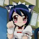 Millys cafe :3 discord icon