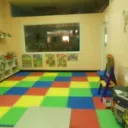 Puppy daycare !