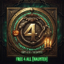 Free 4 All Server Icon
