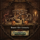 Free 4 All Server Icon