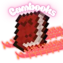 Cambooks and Bodianwriters discord icon