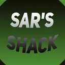 -ˏˋ sar's shack ˊˎ-