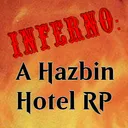 Inferno: A Hazbin Hotel RP