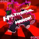 ⋆˙⟡ 𝐌𝐔𝐋𝐓𝐈𝐕𝐄𝐑𝐒𝐀𝐋 𝐌𝐀𝐍𝐎𝐑🪽