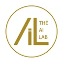 The AI Lab Server #HumanOrAI
