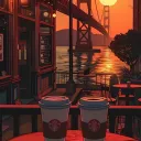 Chalant cafe