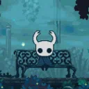 [18+] The Fading Town