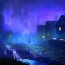 🪄 The Wizard Town: Enchanta 🪄 discord icon