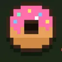 10M PER INVITE | DONUT WAGER