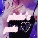 𑣲pixie's 𝓹𝓮𝓽𝓼 ୨ৎ  ⸝⸝ discord icon