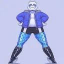 The Most Homosexual UTAU rp server 18+ discord icon