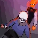 The Most Homosexual UTAU rp server 18+ discord icon