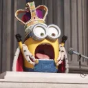 Minions𐔌՞. .՞𐦯