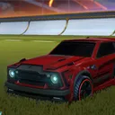 random's server (temp name)