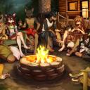 A Warm Place