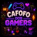 Cafofo dos Gamers✨🎮