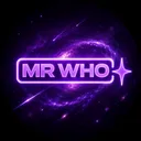 MRWHO Server