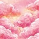 ⏝  CUTIE  CLOUDS  .ᐟ
