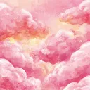 ⏝  CUTIE  CLOUDS  .ᐟ
