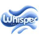 Whisper