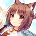 nyanzuki gate! 🫘 discord icon