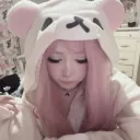 /truecel #larp discord icon