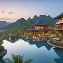 MBTI Resort