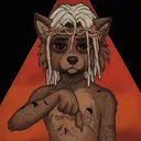 Deo's femboy verse discord icon