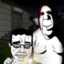 'apesons house