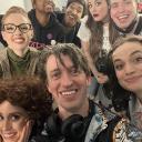 The Black and White (Starkid RP)