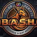 B.A.S.H