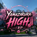 🌸 Yamazakura High | RP server icon