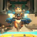 Jetpack Cat Paradise