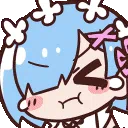 discord.gg/re-zero Emotes Hub ♡