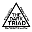 The Dark Triad | Crew Discord server icon