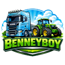 Trucking Squad Transport LTD icon