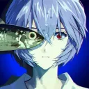 ✿ᴗ͈˳ᴗ͈)　/ayanami