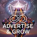 Advertise & Grow